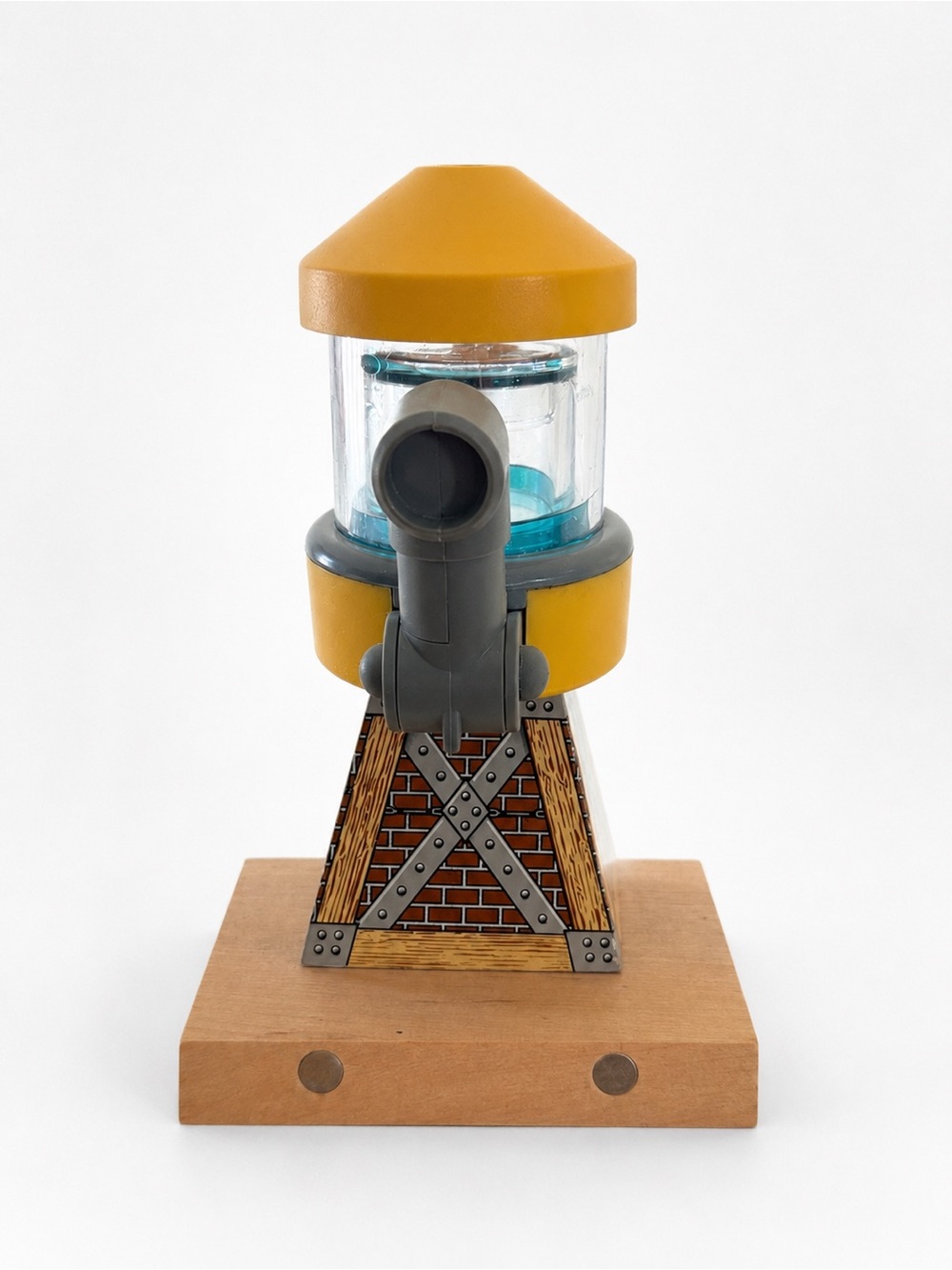 Thomas & Friends Wooden Railway Water Tower – Learning Curve